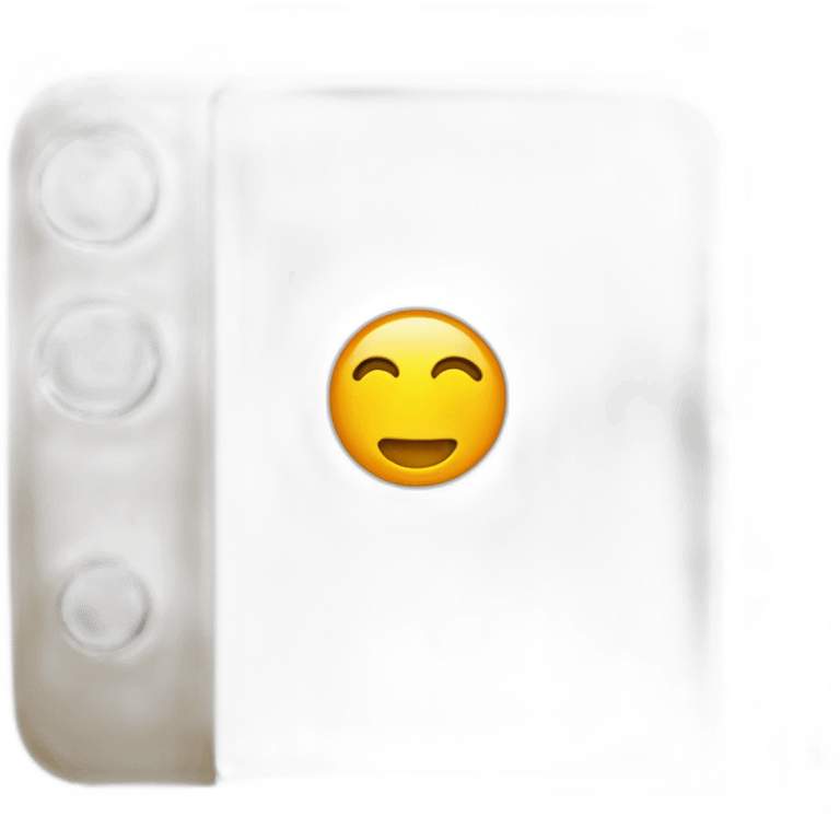 iphone mobile emoji