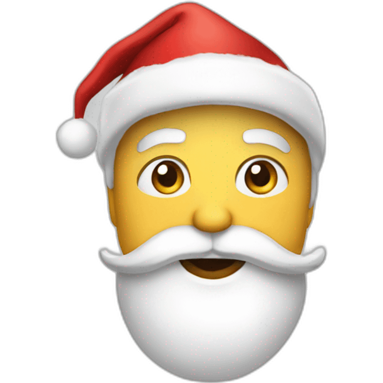 christmas emoji