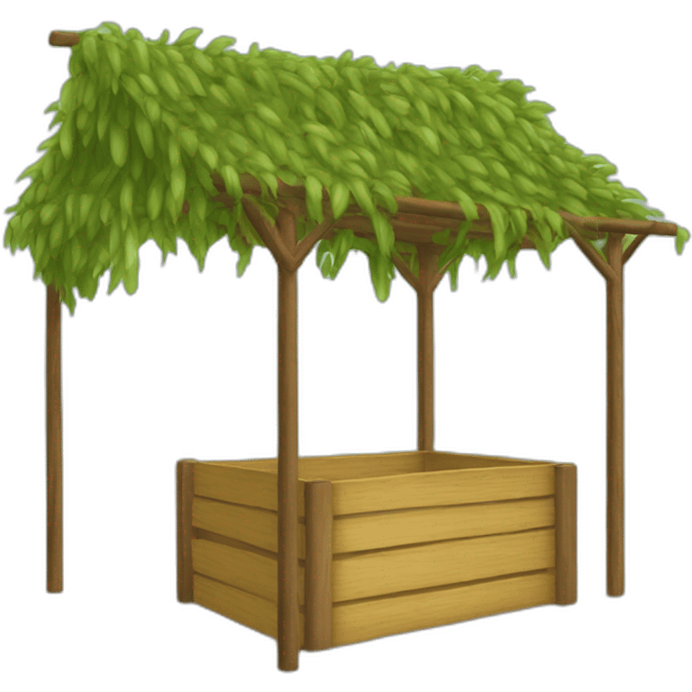 Succah emoji