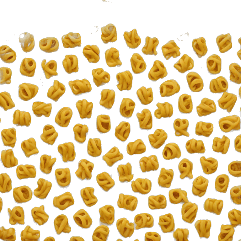 pasta  emoji