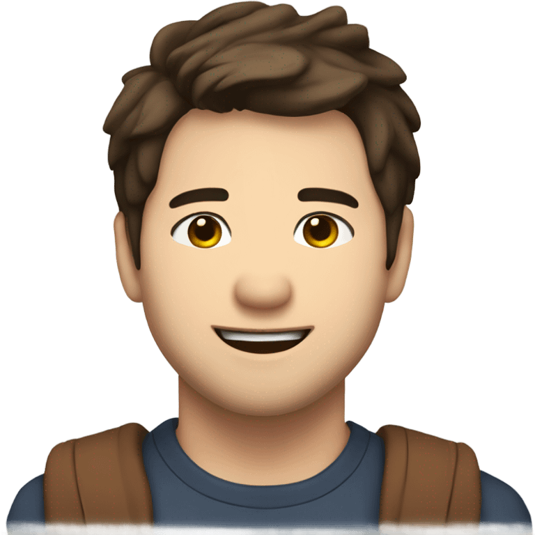 Nathan Kress emoji