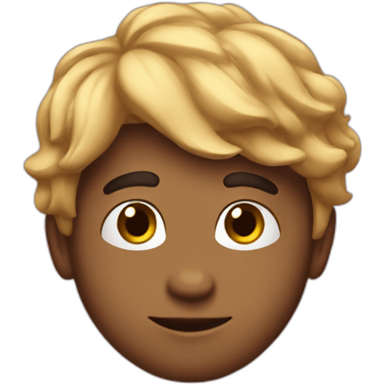 Certified lover boy emoji