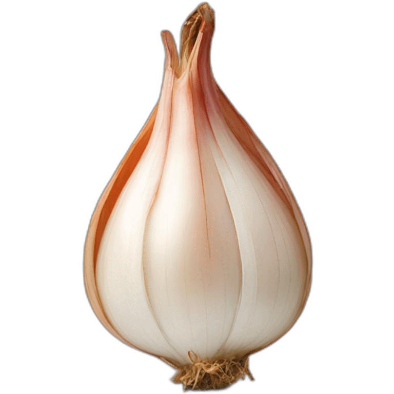 shallot emoji