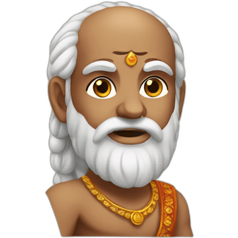 Shree ram  emoji