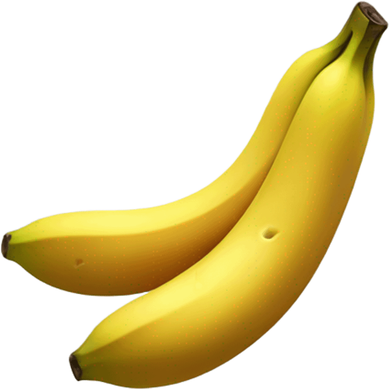 Banana emoji