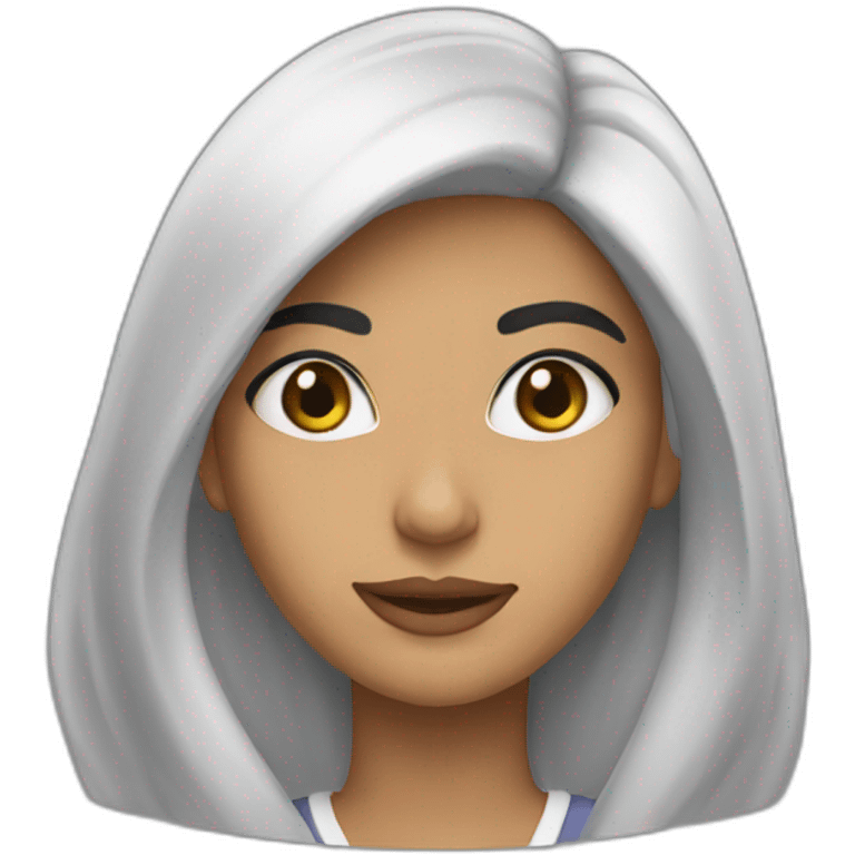 mia khalif emoji