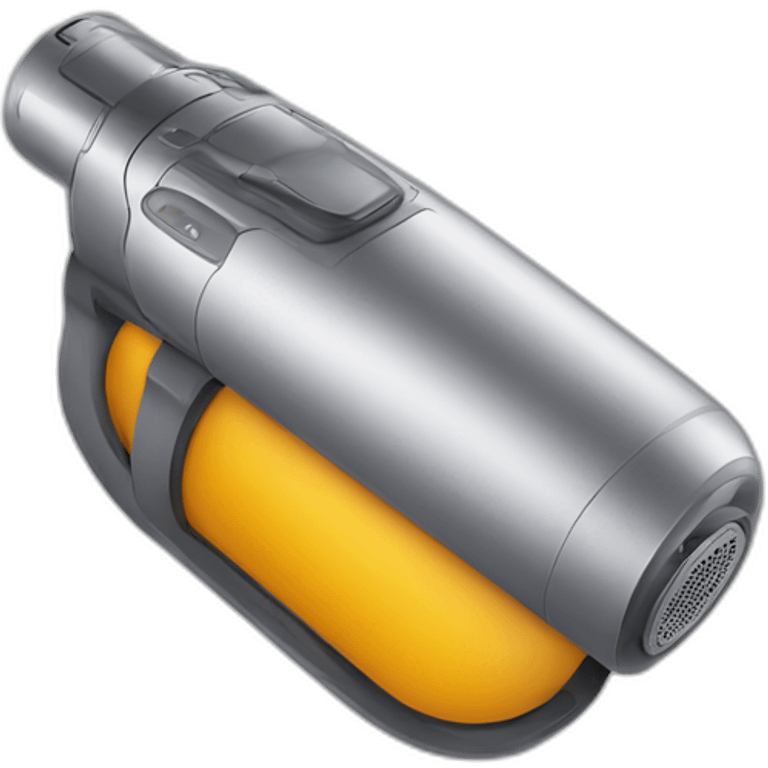 dyson airwrap emoji