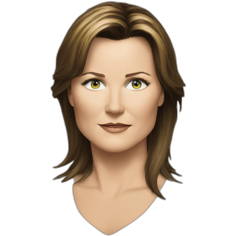 lucy lawless emoji