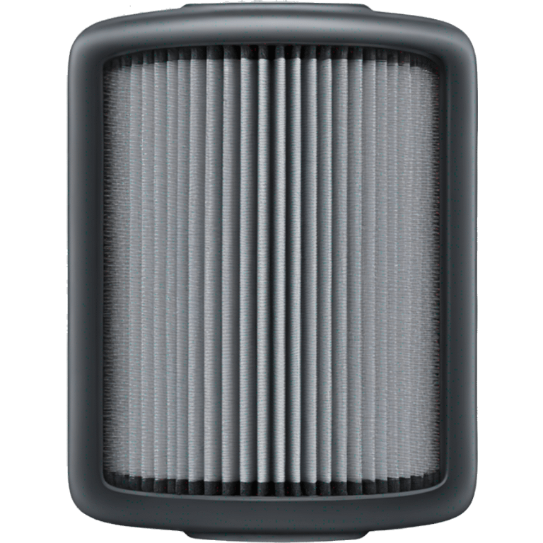 air auto filter emoji