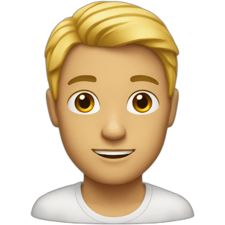 Personalizar  emoji