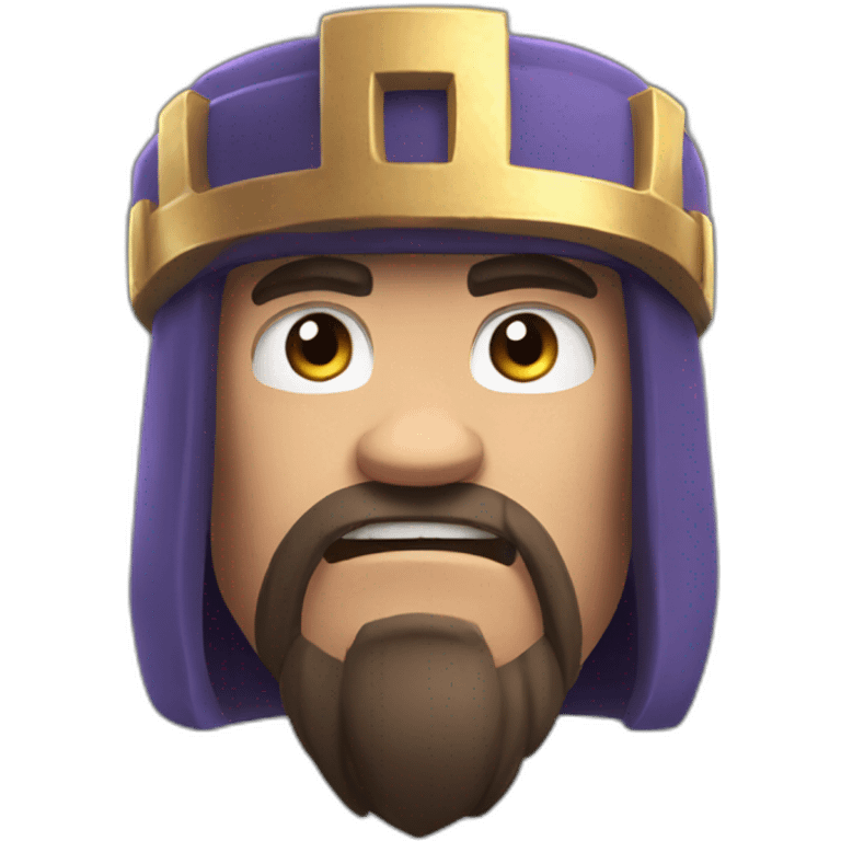 clash royale emoji