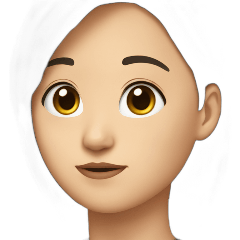 Aya nakamura emoji