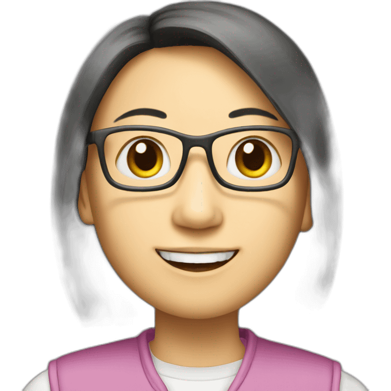 tsai-ingwen emoji