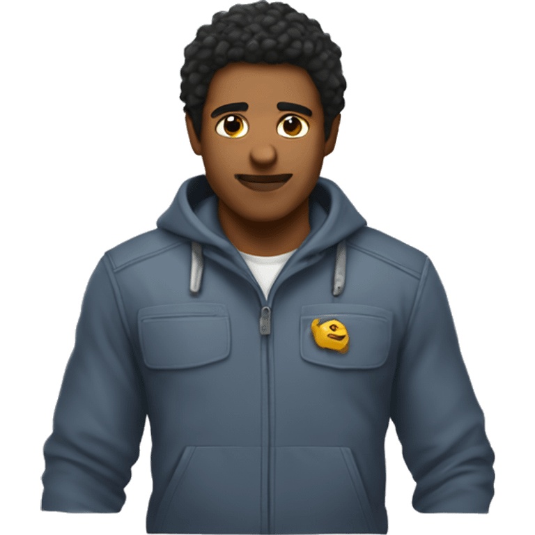 Neado emoji