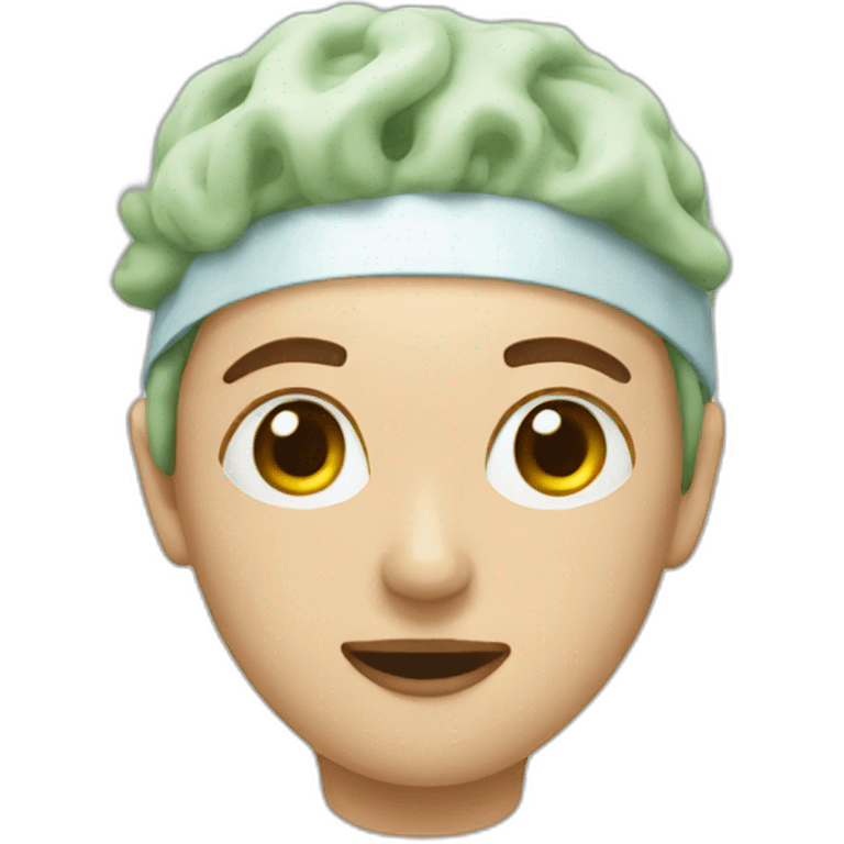 surgery emoji