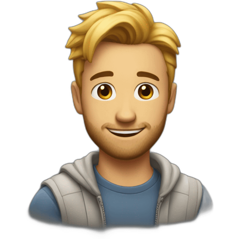 Happy birthday to my boyfriend  emoji