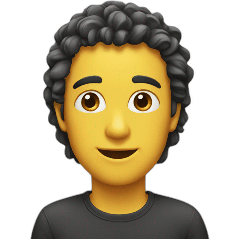 Livre emoji