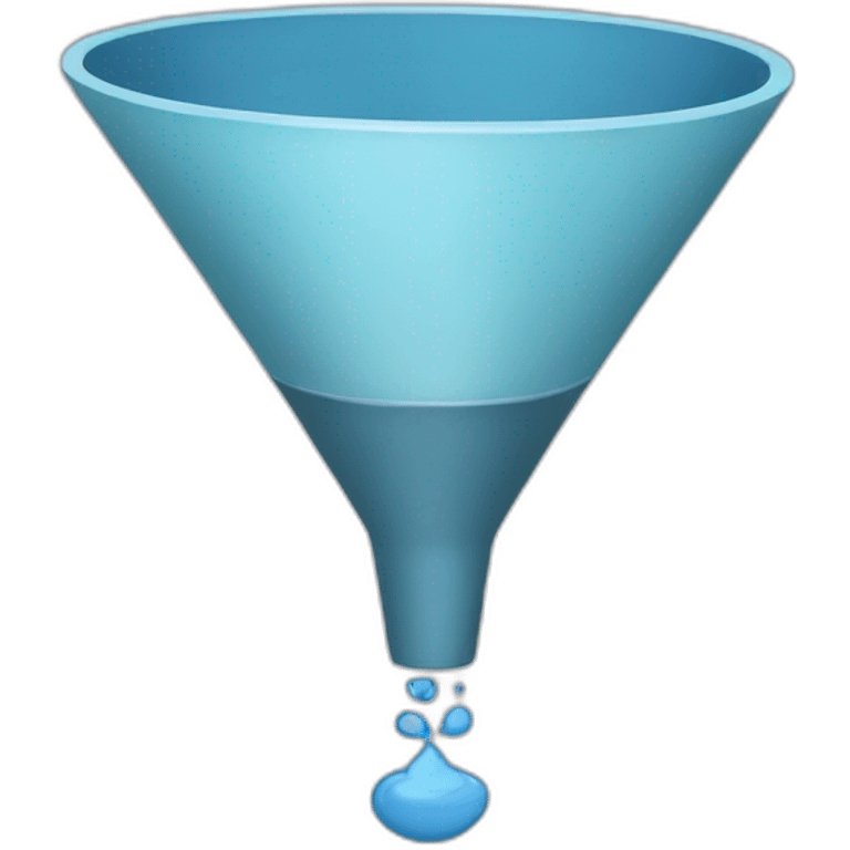 funnel emoji