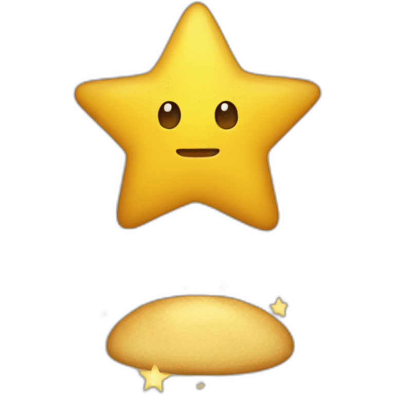 star emoji