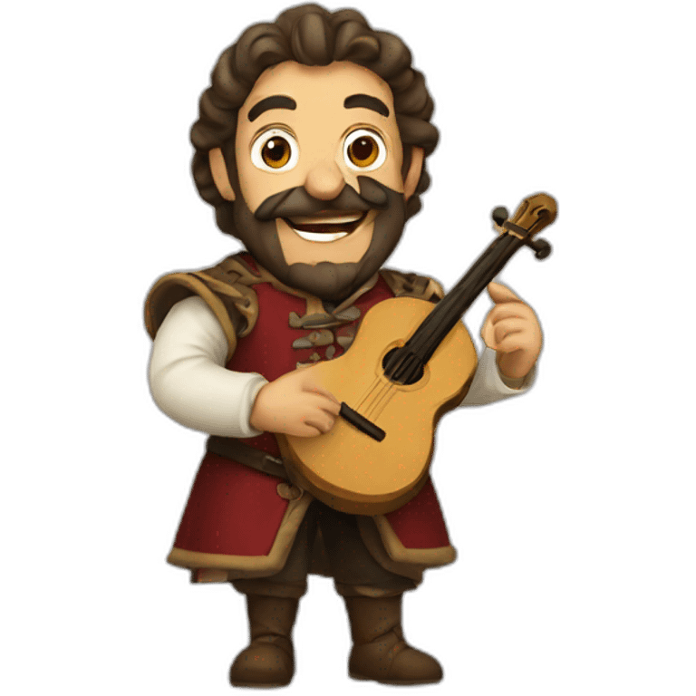 bard emoji