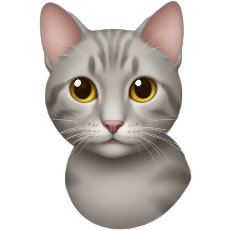 cat-whise-mouse-ehad emoji