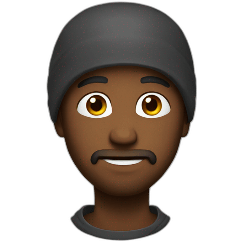 Kenny emoji