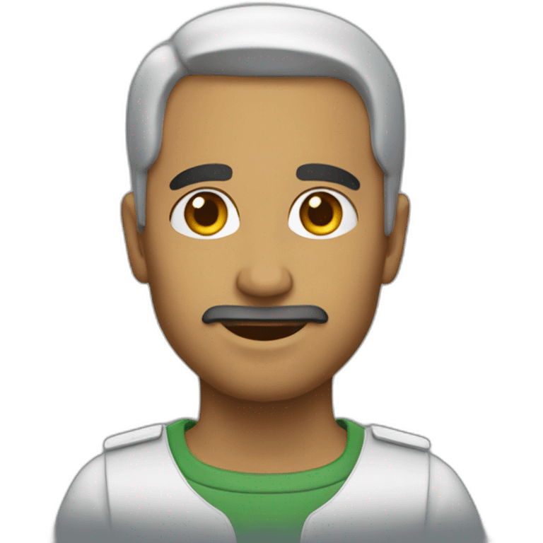 Bassem emoji