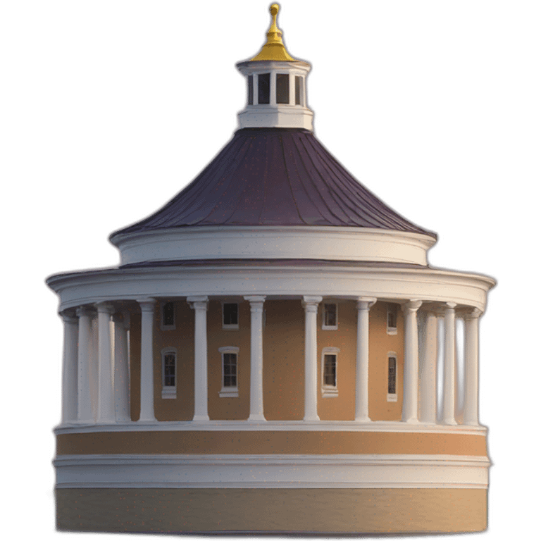 ecu cupola emoji