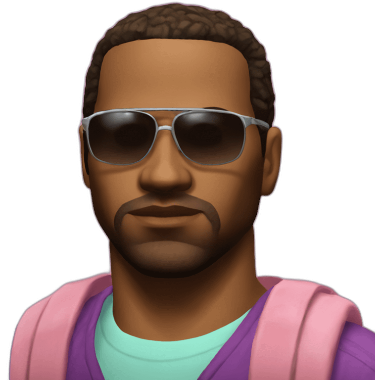 gta vice city emoji