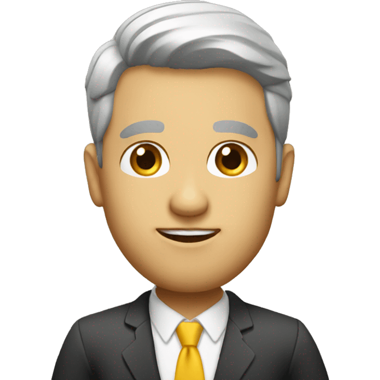 manager emoji