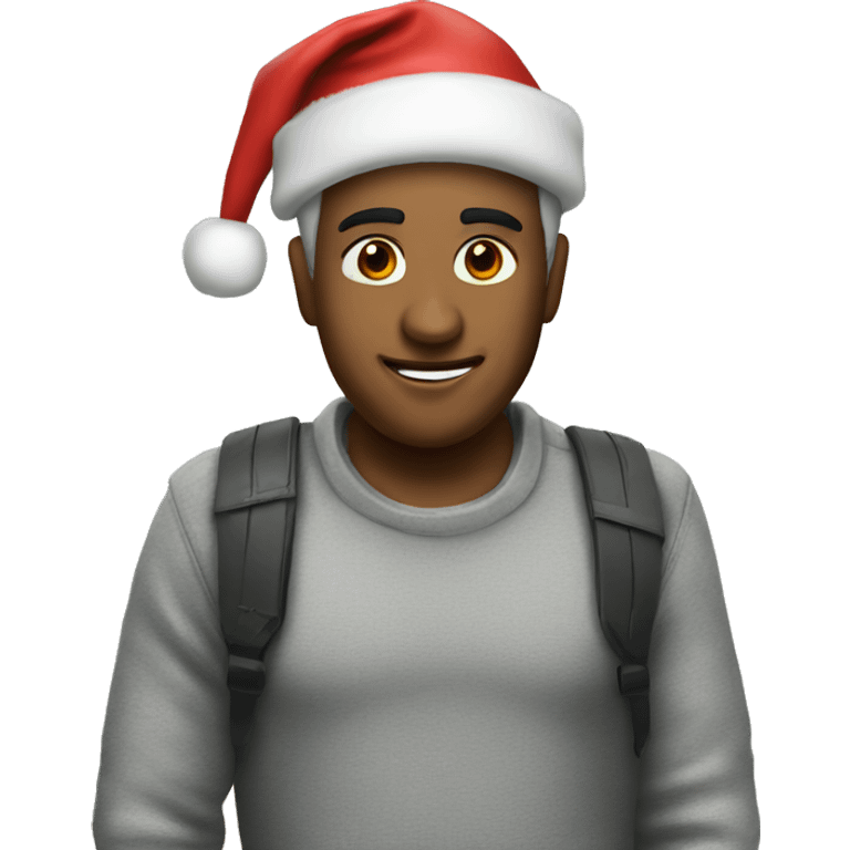 Navidad  emoji