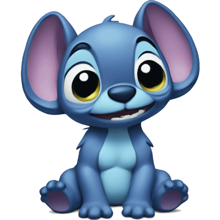 ￼stitch  emoji