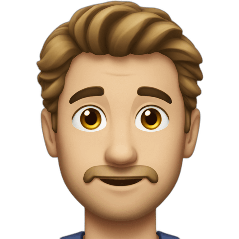 Stefan salvator emoji