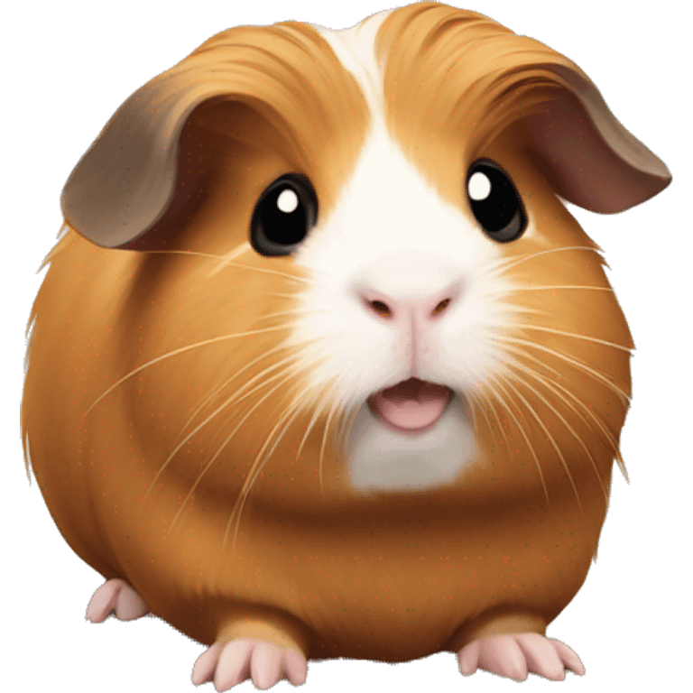 guinea pig emoji