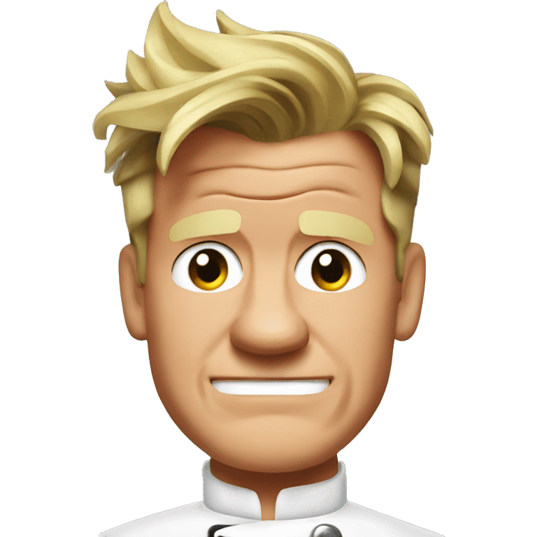 gordon ramsay emoji