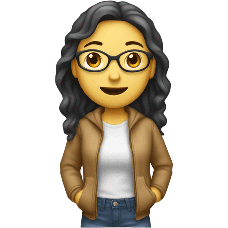 Jen Carp emoji