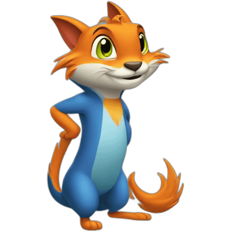 swiper emoji