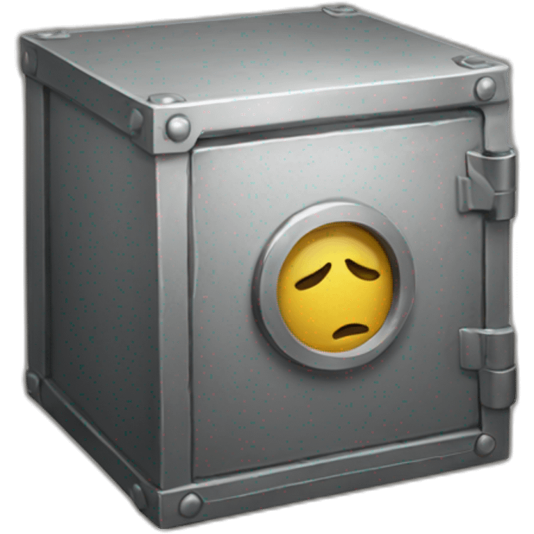 vault emoji