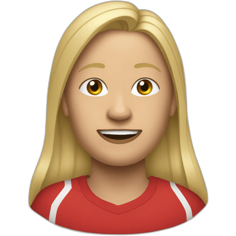 Haaland  emoji