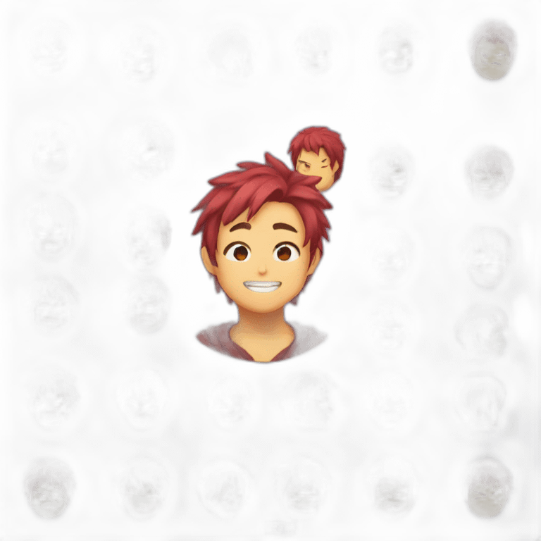 Akashi emoji