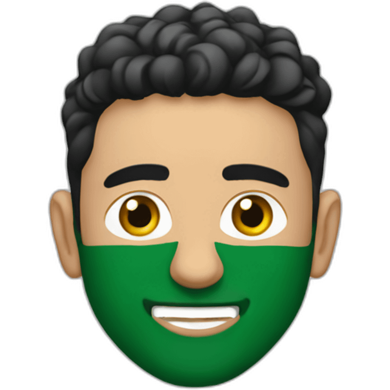 Fekir betis realist emoji