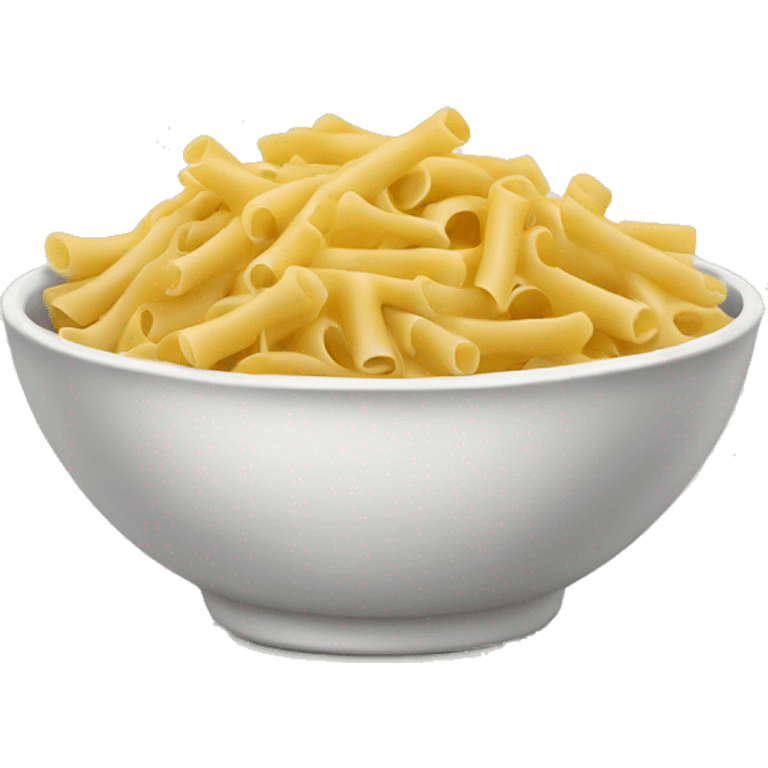 pasta bowl emoji