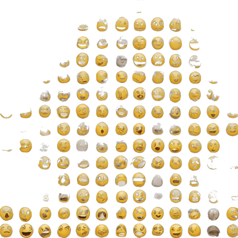 stop emoji