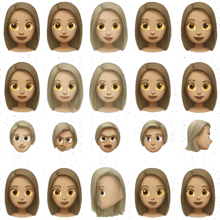 Ilona emoji