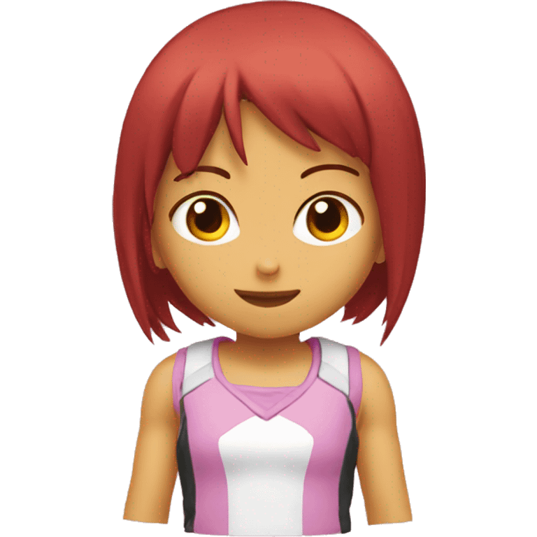 The kairi 78 emoji