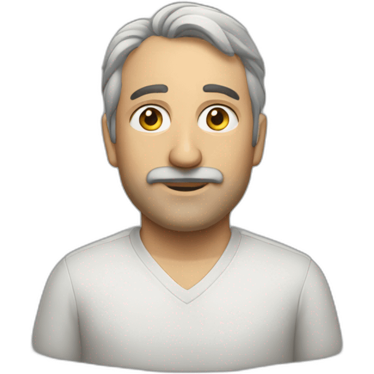 Jorge Rausch emoji