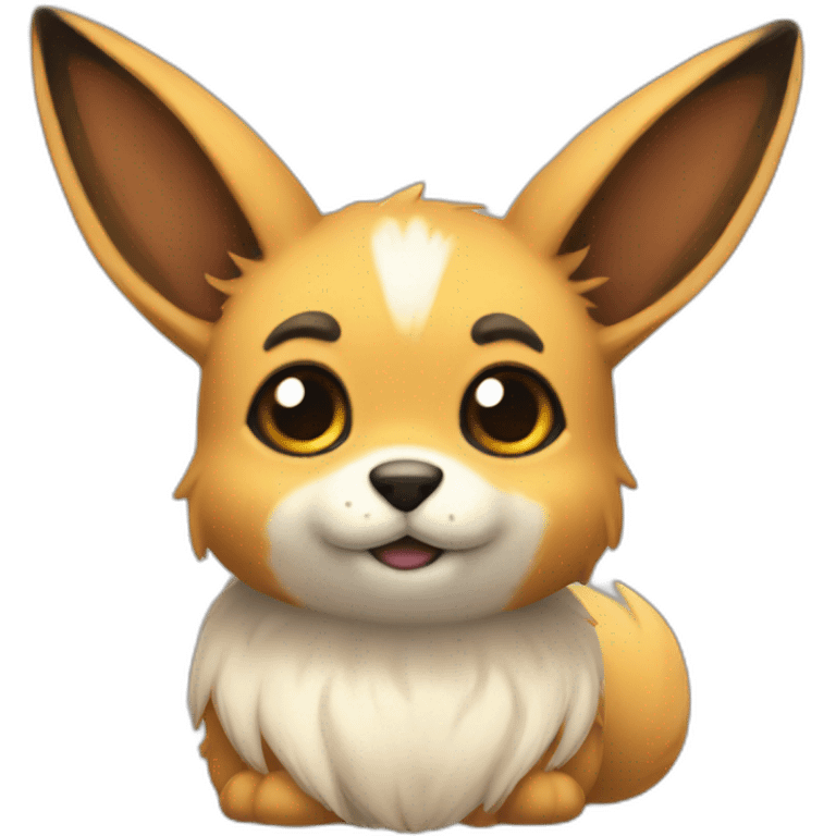 evee emoji