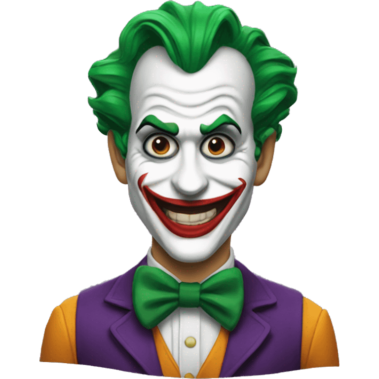 Joker emoji