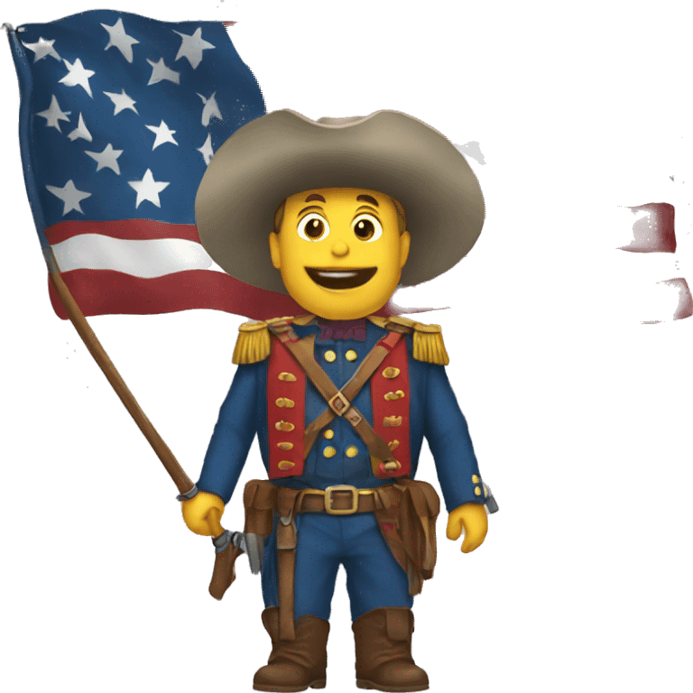 Confederacy Capital emoji