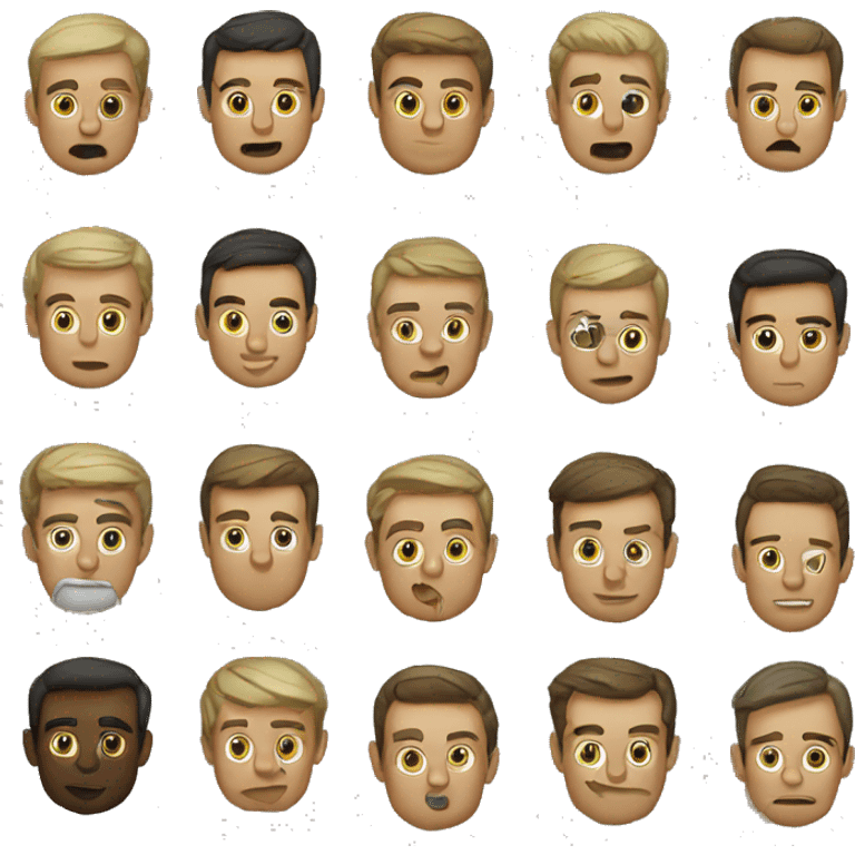 Сумки биркин emoji